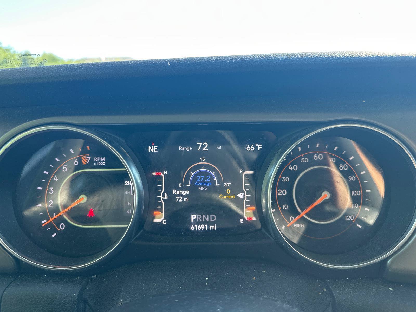 Used 2019 Jeep Wrangler Unlimited Sport S AWD/4WD image 19