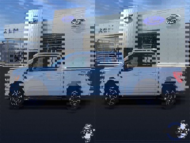 Certified 2023 Ford F150 XLT w/ Equipment Group 302A High image 5