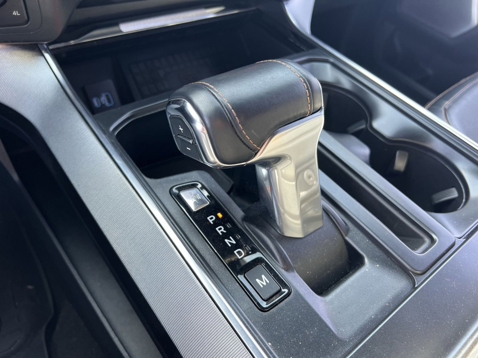 Certified 2022 Ford F150 Platinum w/ Equipment Group 701A High image 22