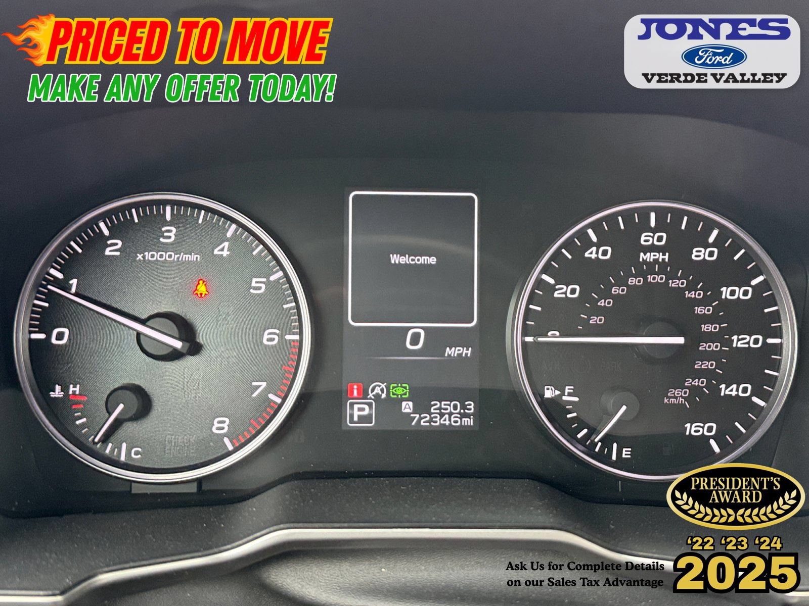 Used 2021 Subaru Outback Limited XT w/ Popular Package #2 AWD/4WD image 23