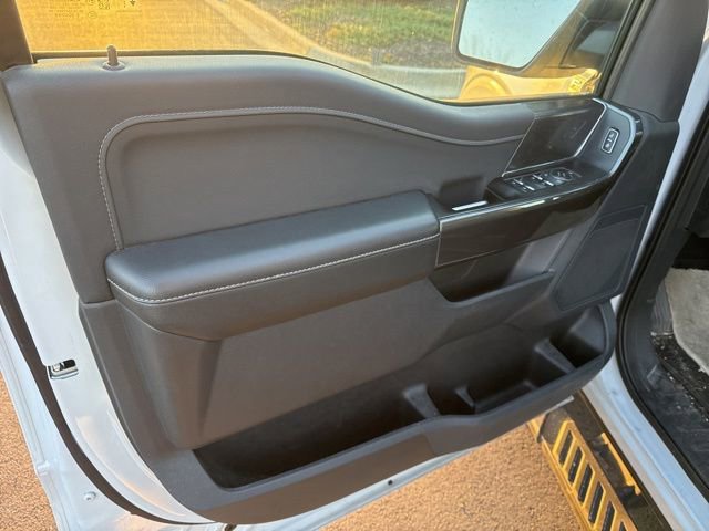 Certified 2021 Ford F150 XLT w/ Equipment Group 301A Mid image 8