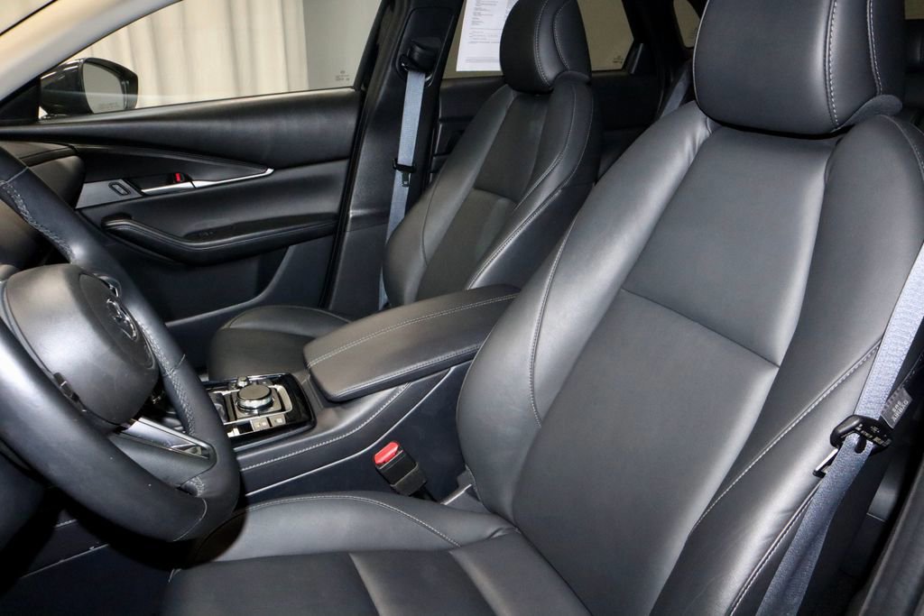 Used 2025 MAZDA CX-30 AWD 2.5 S w/ Select Sport Pkg image 26
