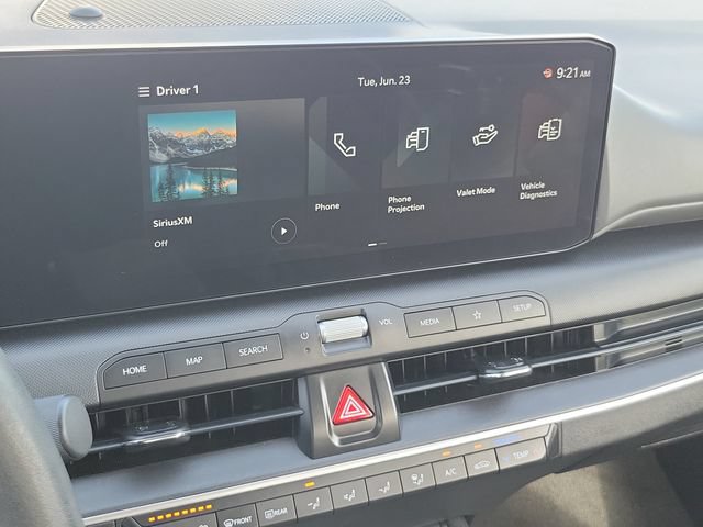 Used 2025 Kia K4 FWD image 26
