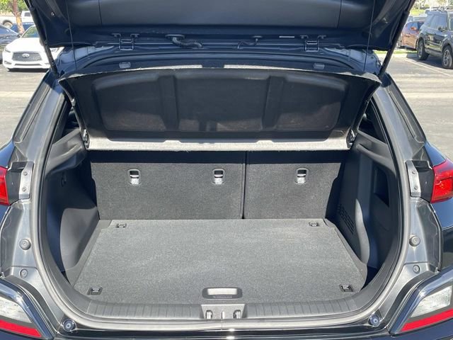 Used 2023 Hyundai Kona N Line w/ Cargo Package image 36
