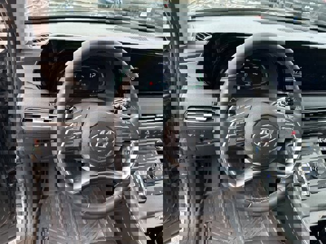 Used 2023 Hyundai Palisade XRT image 16