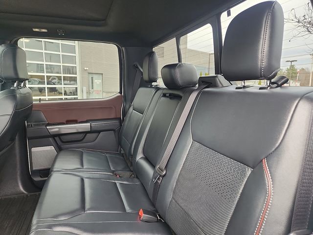 Certified 2023 Ford F150 Lariat image 25