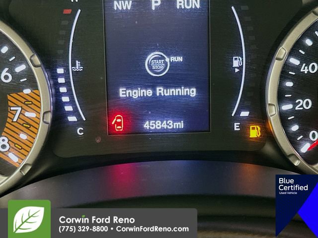 Used 2019 Jeep Renegade Latitude AWD/4WD image 15