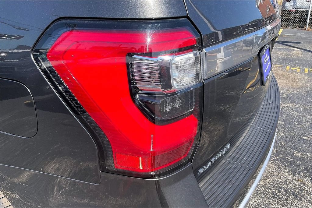 Certified 2020 Ford Expedition Platinum AWD/4WD image 30