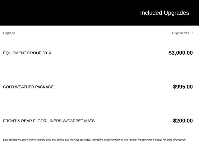 Certified 2024 Ford Escape ST-Line w/ Equipment Group 301A image 15