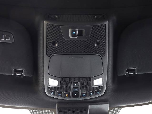 Certified 2018 Ford F150 Platinum w/ Equipment Group 701A Luxury image 17