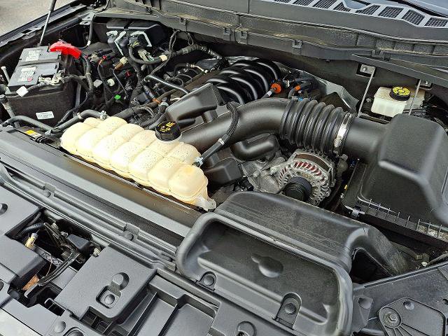 Certified 2024 Ford F150 Tremor image 26