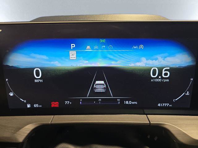 Used 2024 Kia Telluride SX Prestige X-Line AWD/4WD image 12