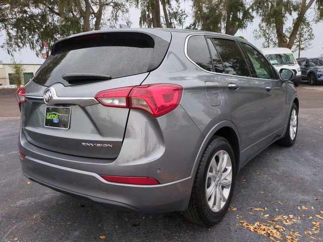 Used 2020 Buick Envision Preferred image 5