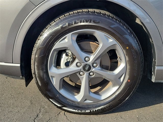 Certified 2023 Ford Escape ST-Line image 29