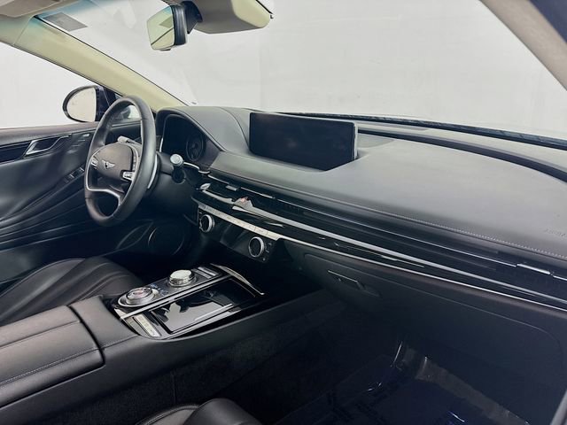 Used 2023 Genesis G80 2.5T image 28