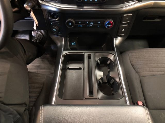 Certified 2021 Ford F150 XL w/ STX Appearance Package image 20