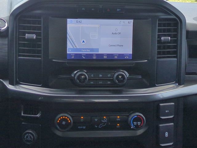 Certified 2023 Ford F150 XL w/ STX Appearance Package RWD image 18