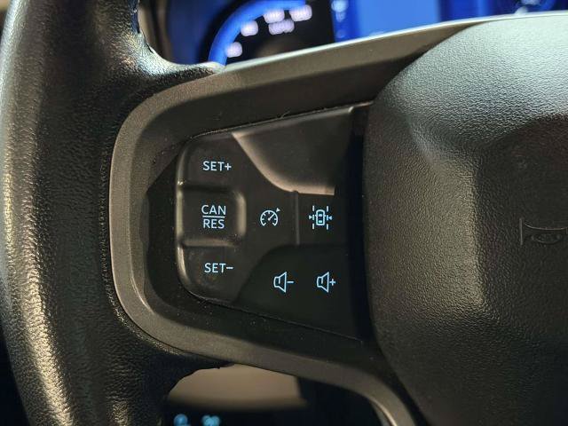 Certified 2023 Ford Bronco Wildtrak AWD/4WD image 18