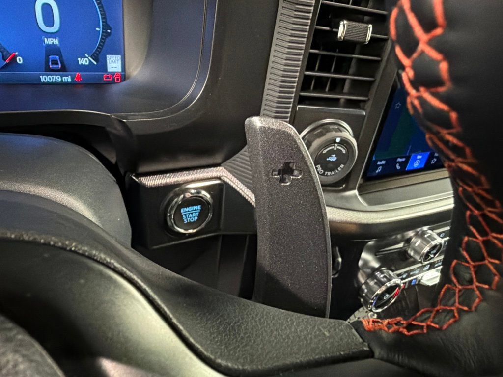Certified 2025 Ford F150 Raptor AWD/4WD image 23