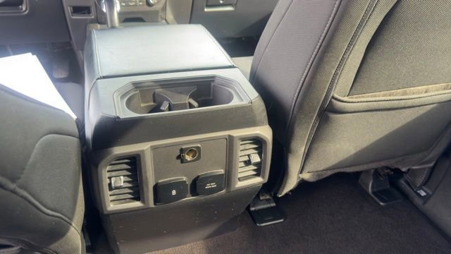 Certified 2019 Ford F150 XLT w/ Equipment Group 302A Luxury AWD/4WD image 16