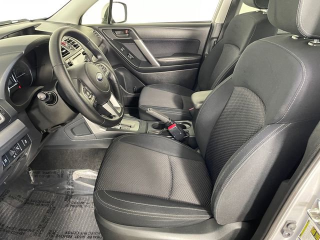 Used 2018 Subaru Forester 2.5i Premium AWD/4WD image 2