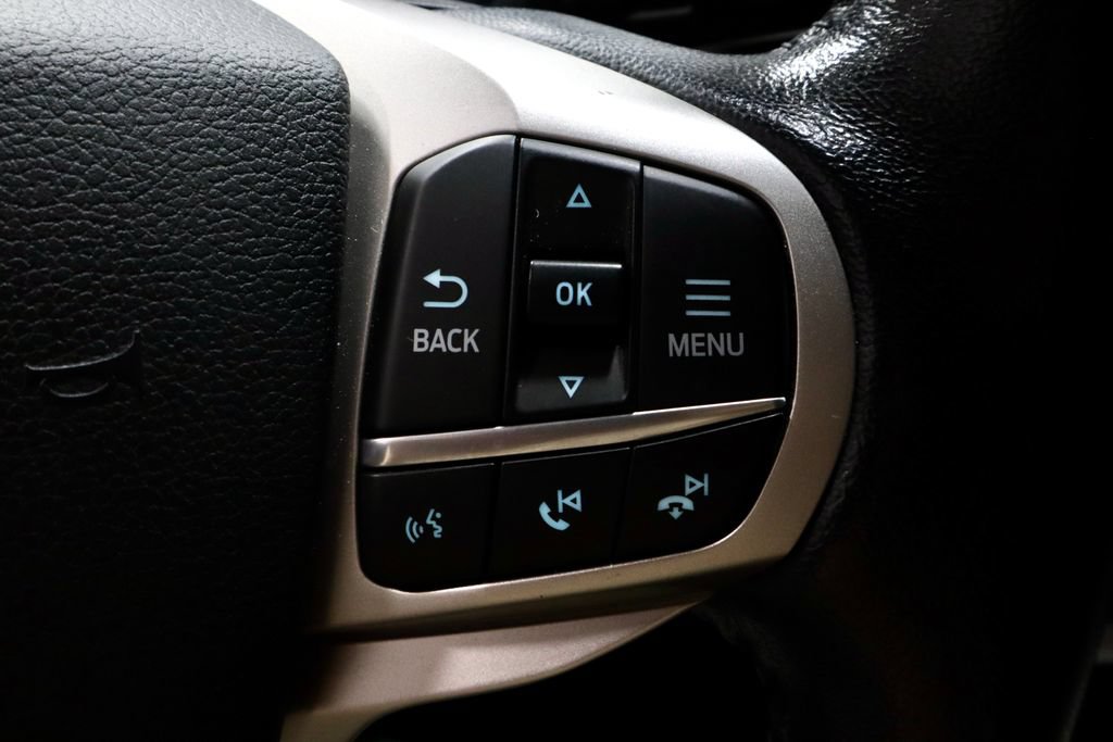 Certified 2021 Ford Explorer XLT AWD/4WD image 29