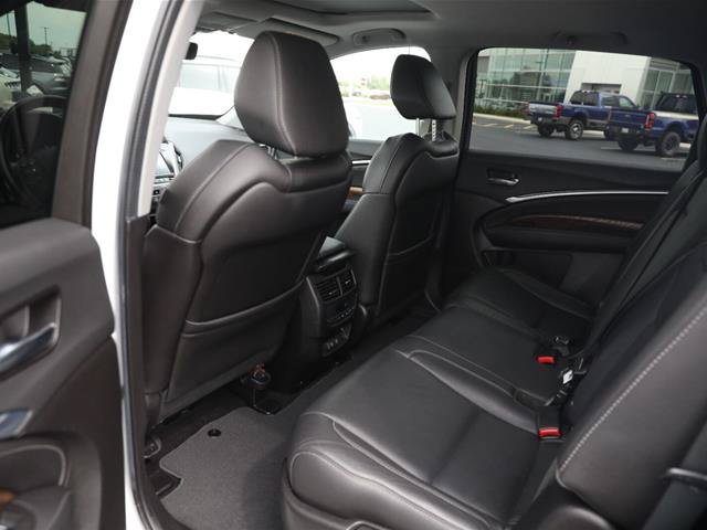 Used 2020 Acura MDX w/ Technology Package AWD/4WD image 24