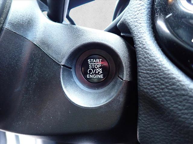 Used 2018 Jeep Compass Limited w/ Navigation Group AWD/4WD image 23