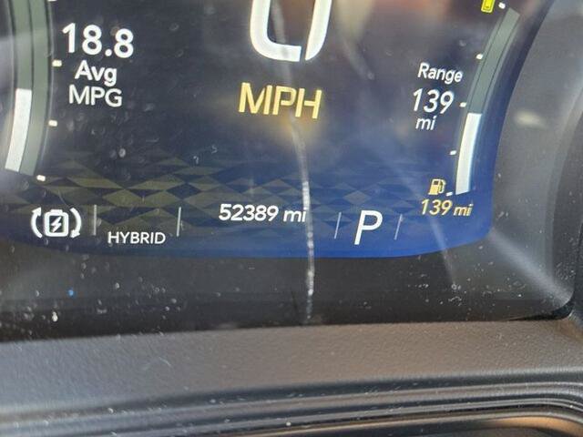 Used 2024 Jeep Wrangler Unlimited AWD/4WD image 28