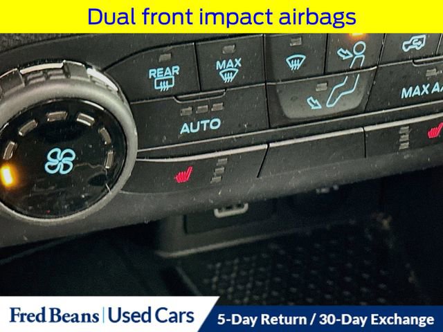 Certified 2023 Ford Bronco Sport Big Bend w/ Convenience Package AWD/4WD image 24