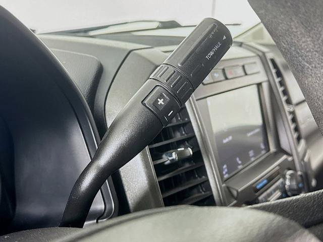 Certified 2019 Ford F250 XL w/ STX Appearance Package AWD/4WD image 17