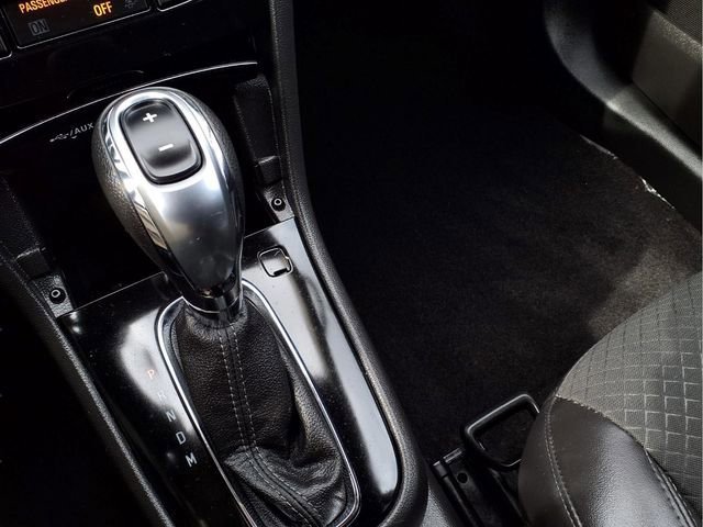 Used 2018 Buick Encore Sport Touring w/ Safety Package AWD/4WD image 17