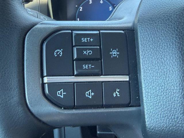 Certified 2025 Ford F150 XLT w/ Equipment Group 301A Standard AWD/4WD image 13