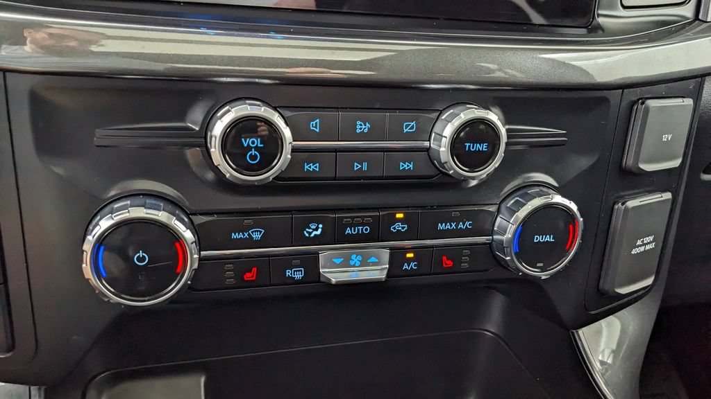 Certified 2023 Ford F150 Tremor AWD/4WD image 30