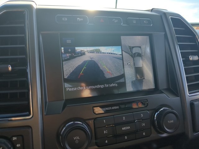 Certified 2022 Ford F250 XLT w/ XLT Premium Package AWD/4WD image 24