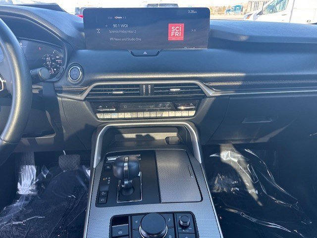 Used 2025 MAZDA CX-70 Plug-In Hybrid w/ Premium Plus image 17