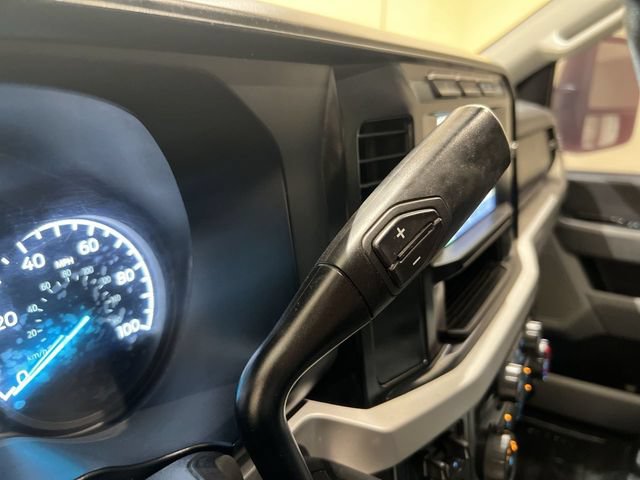 Certified 2024 Ford F250 XLT w/ FX4 Off-Road Package AWD/4WD image 14