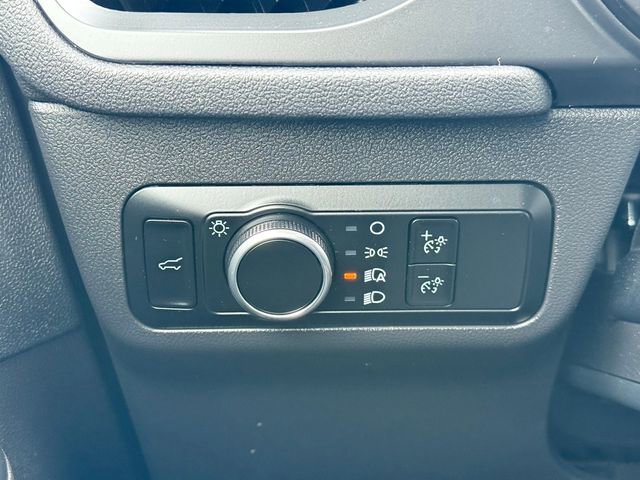 Certified 2024 Ford Escape ST-Line w/ Tech Pack #1 image 22