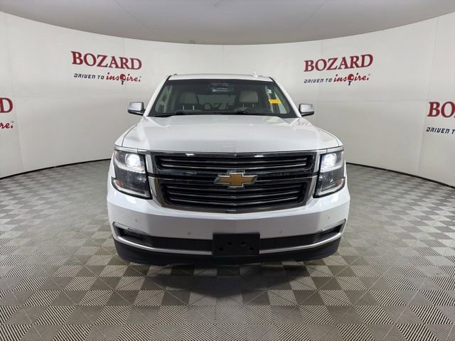 Used 2018 Chevrolet Tahoe Premier image 8