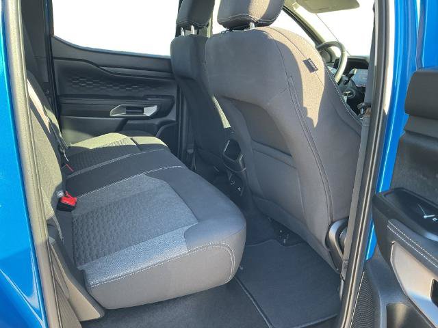 Certified 2024 Ford Ranger XLT RWD image 28