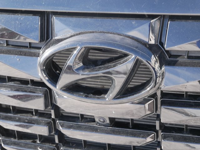 Used 2025 Hyundai Palisade Calligraphy image 7