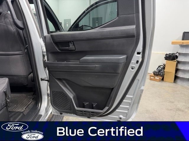 Used 2024 Toyota Tacoma SR w/ SR Upgrade Package RWD image 24