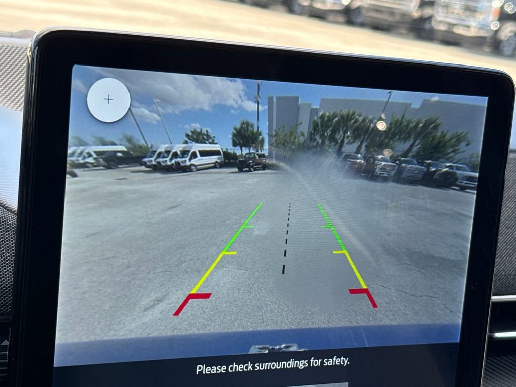 Certified 2025 Ford Mustang Mach-E Premium image 20