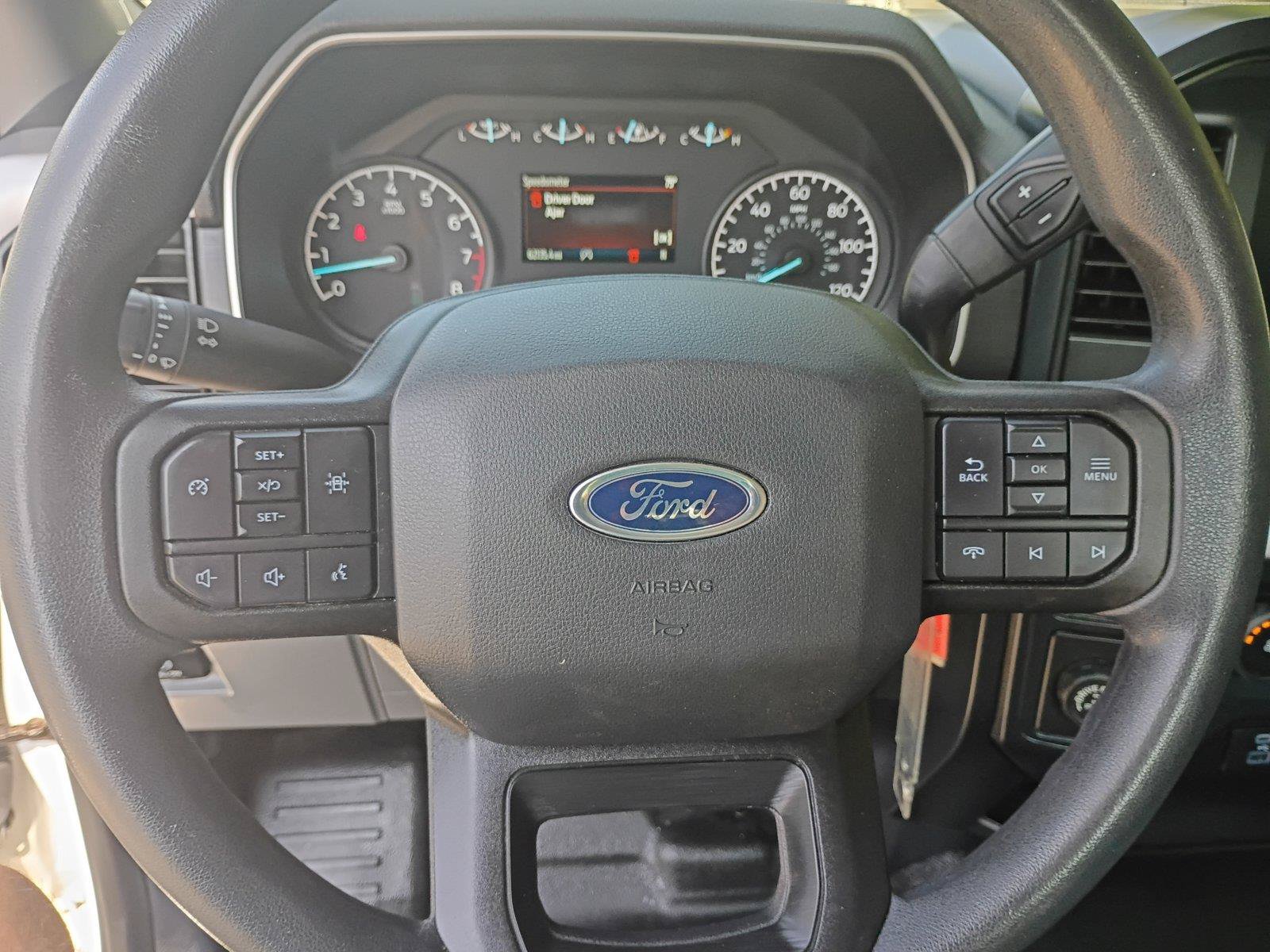 Certified 2022 Ford F150 XL w/ Equipment Group 101A High RWD image 12