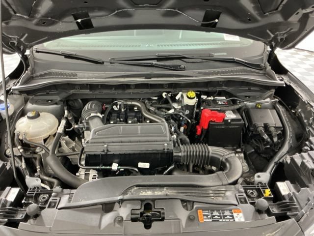 Certified 2024 Ford Escape Active AWD/4WD image 30