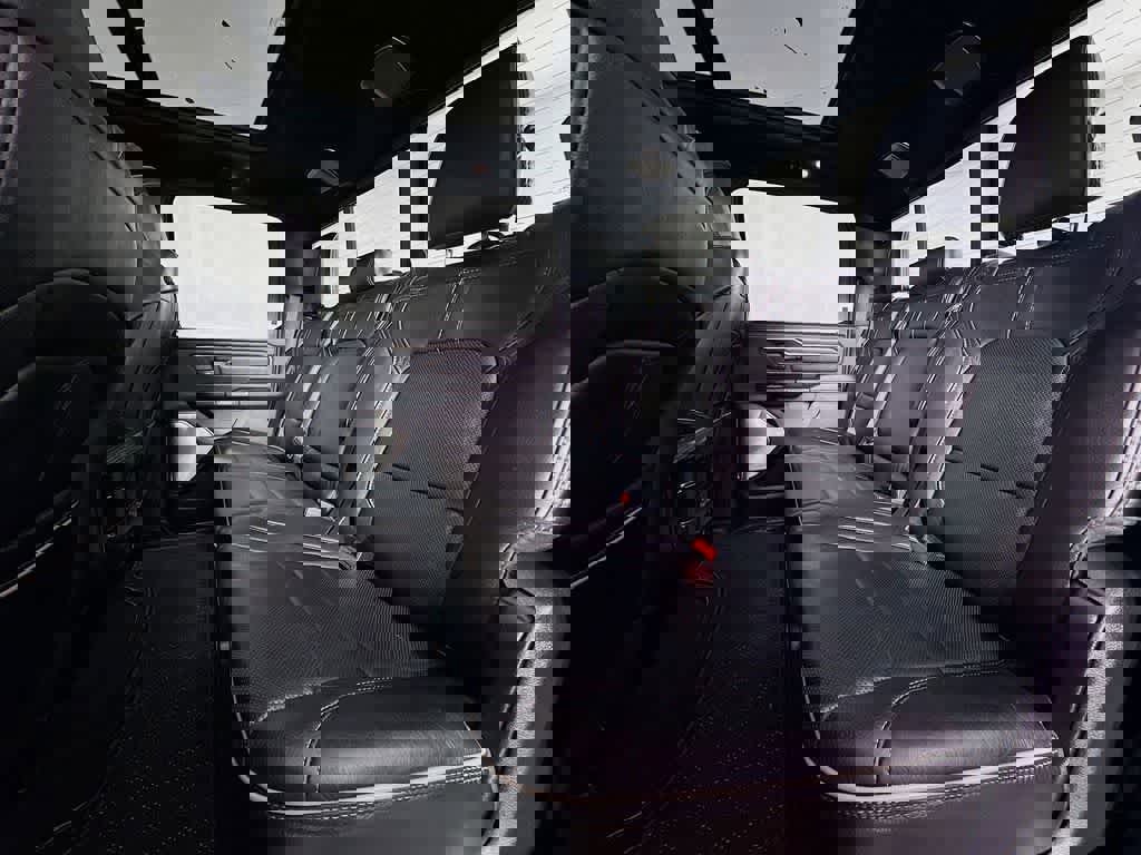 Used 2020 RAM 1500 Limited image 14