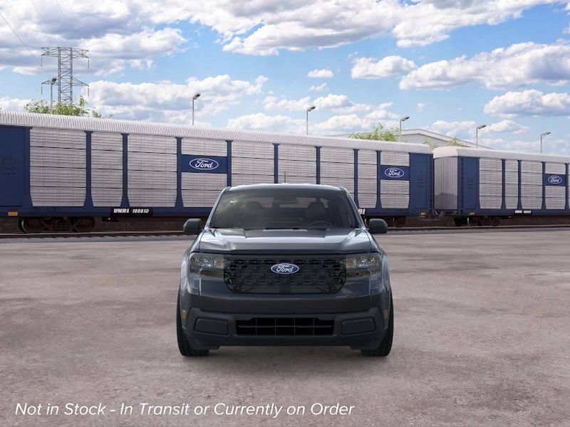 Certified 2026 Ford Maverick XL FWD image 37