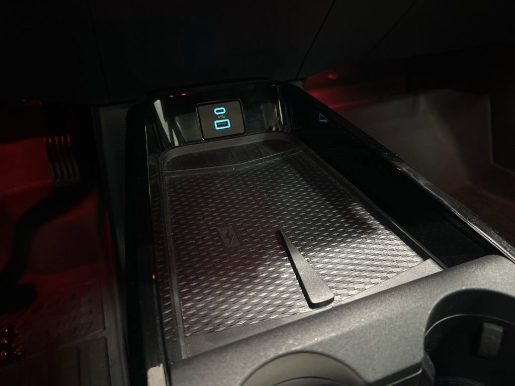 Certified 2023 Ford Mustang Mach-E GT AWD/4WD image 23