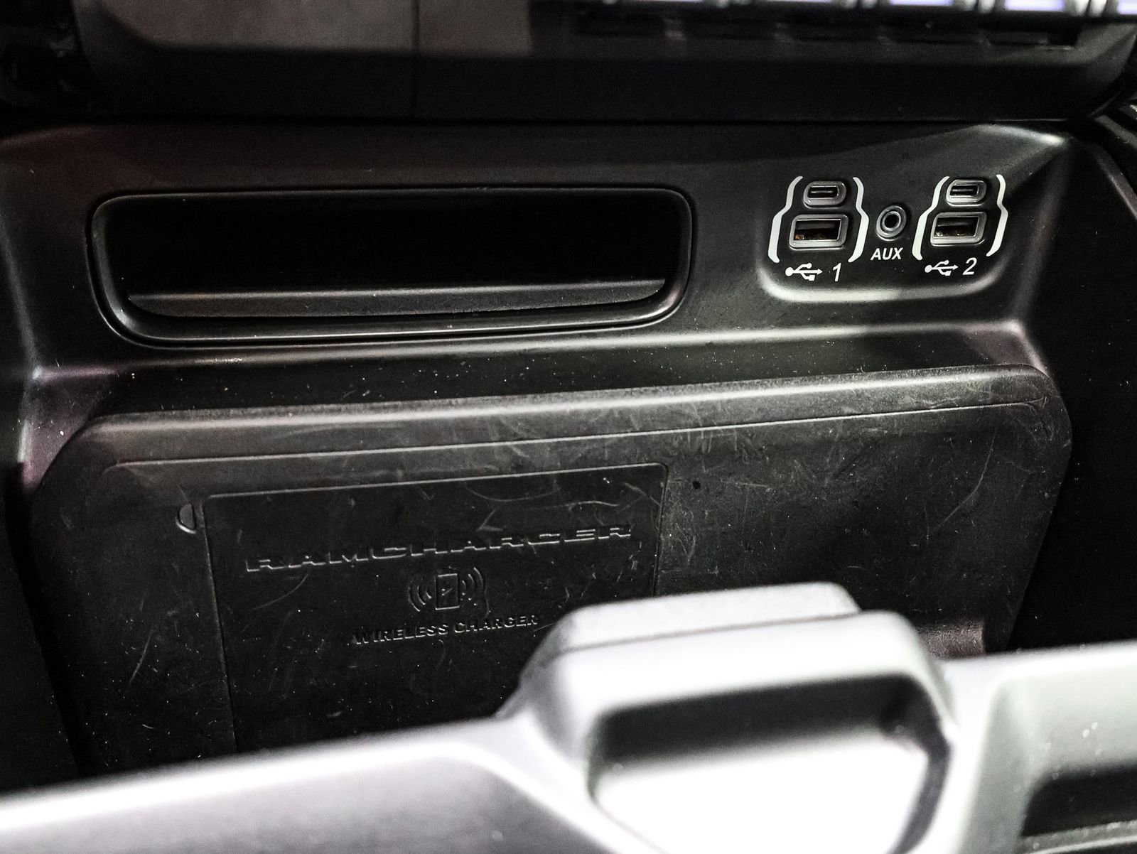 Used 2020 RAM 1500 Limited image 30