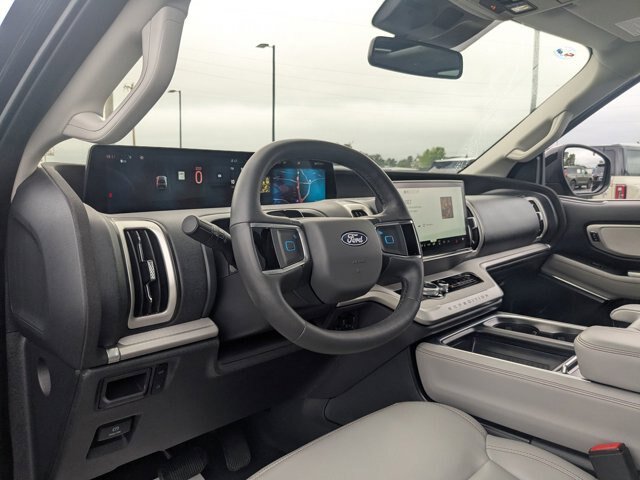 Certified 2025 Ford Expedition Active RWD image 15